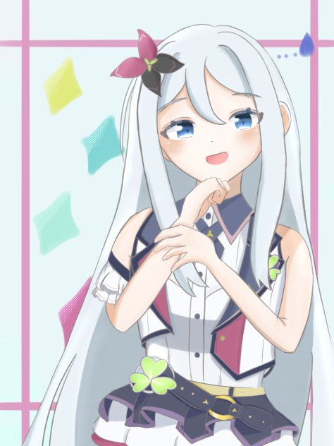 YUME YUME JUMP！宵崎奏