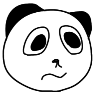 前回のイラストに修正箇所が見つかったので修正しました Ibispaint