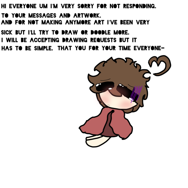 Please read this- - ibisPaint