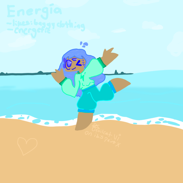 Energía