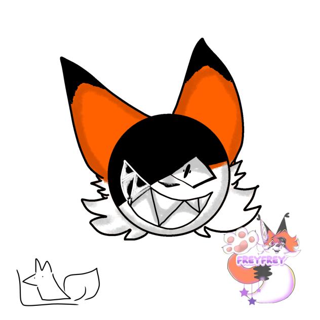 Sinister Apollo Emoji