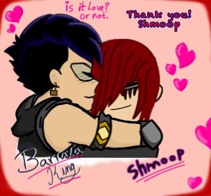 THANK YOU SHMOOP!