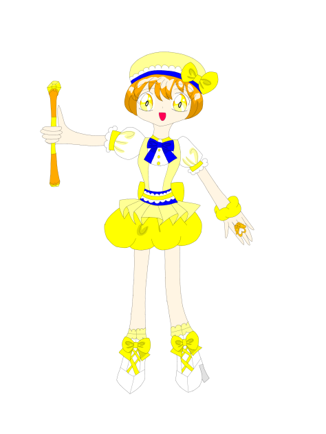 野々原　アリス