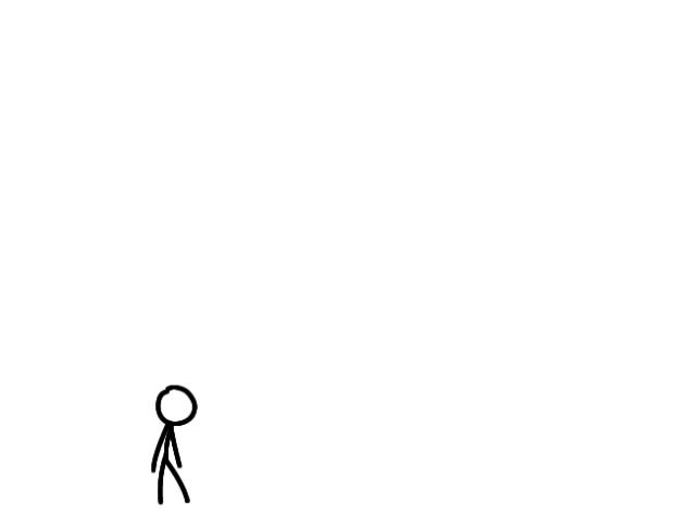 棒人間アニメ1