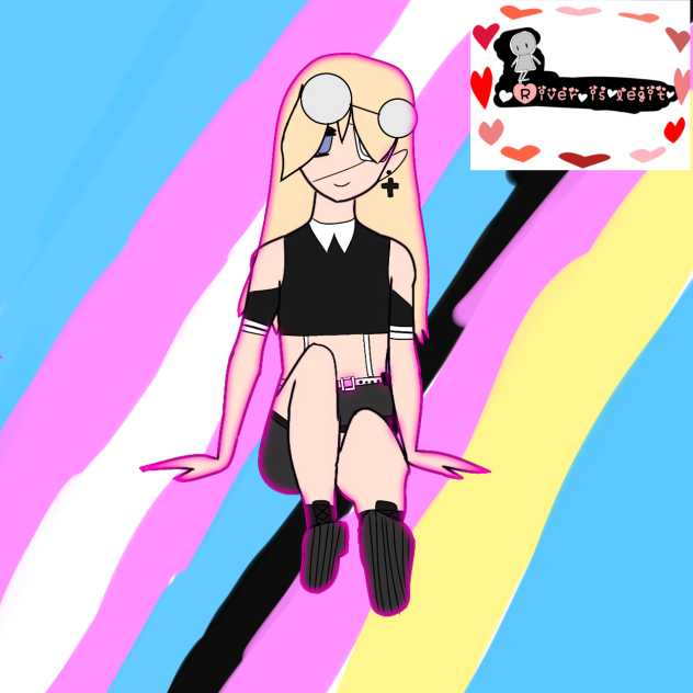 My oc
