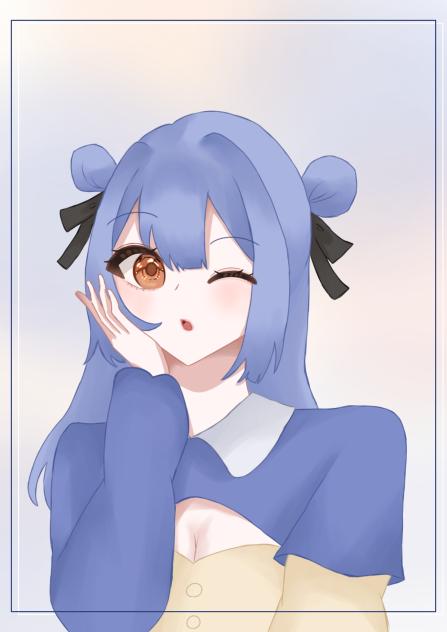 うぃんく