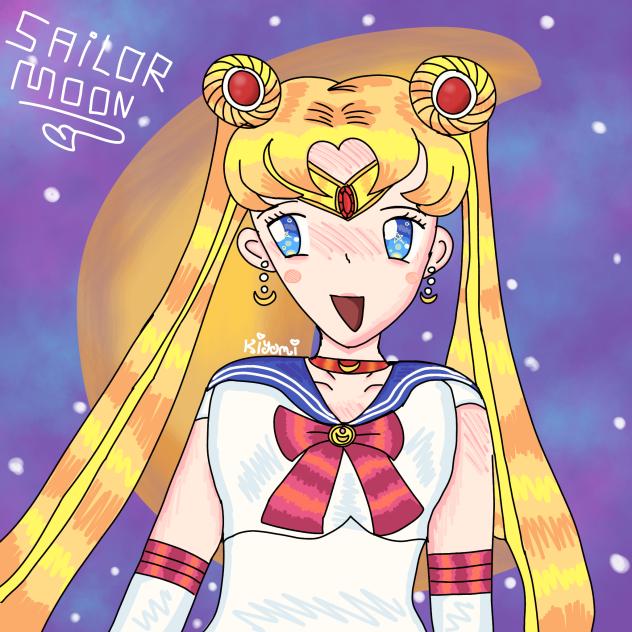 Sailor Moon! Remake (Sailor Moon)