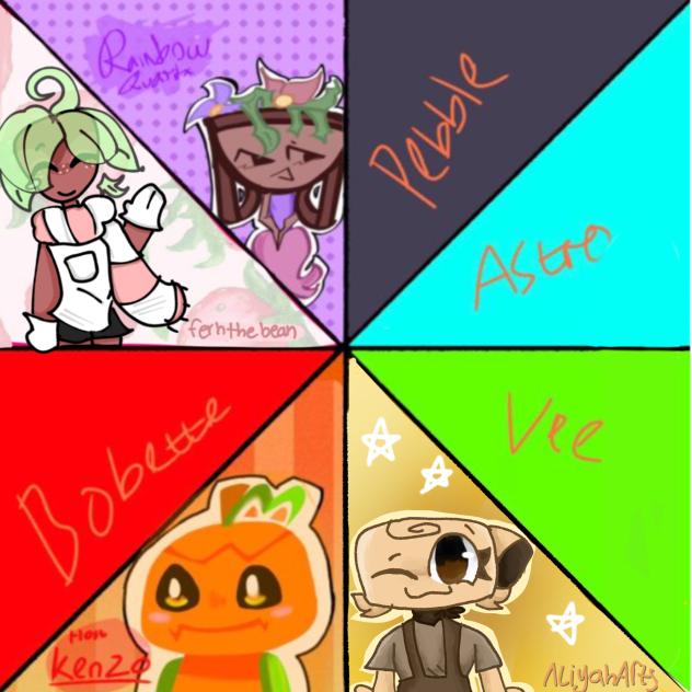 DW collab