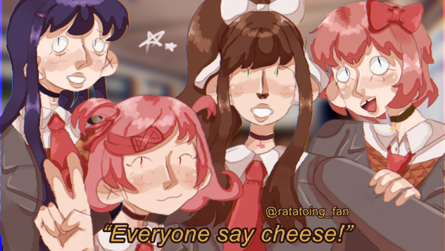 Redraw!