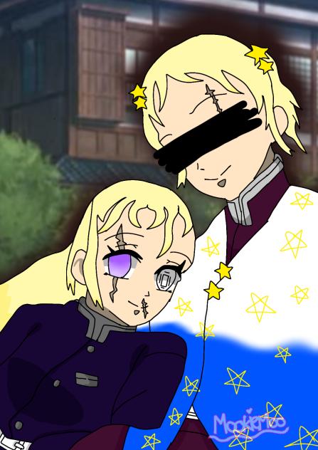 'I miss you, Nee-chan'