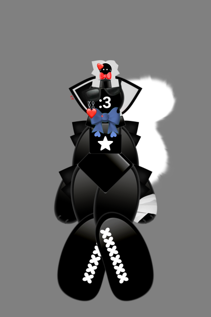 new model of Viky again