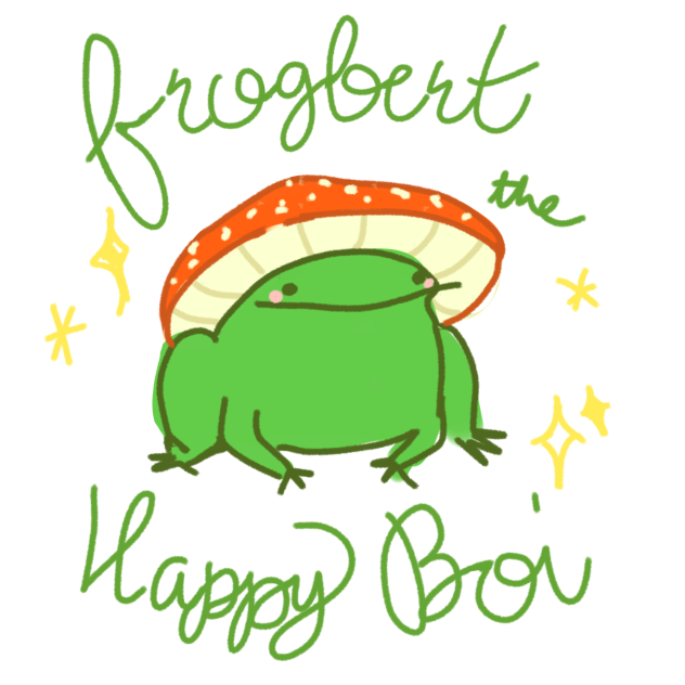 Frogbert