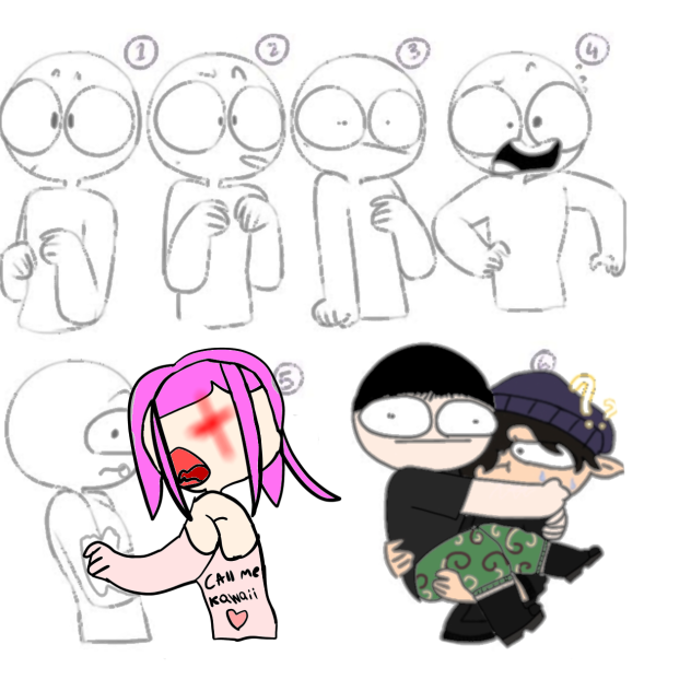 C o l l a b 👁👄👁