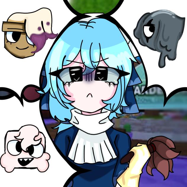 Tisha's nightmare