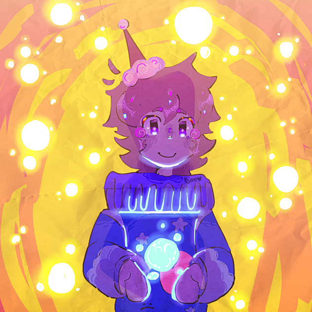 The light that fuels us is draining.