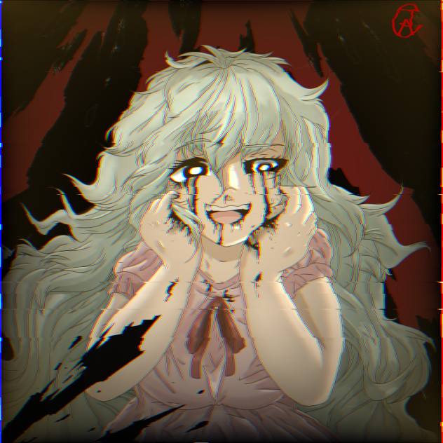 TWISTED INNOCENCE ALTER