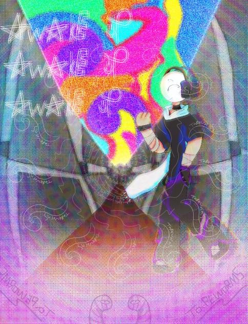 uh fanart thingy