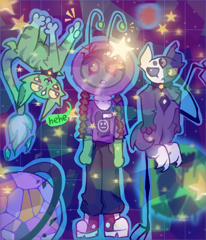 Space🪐🚀