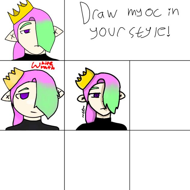 Collab series 36