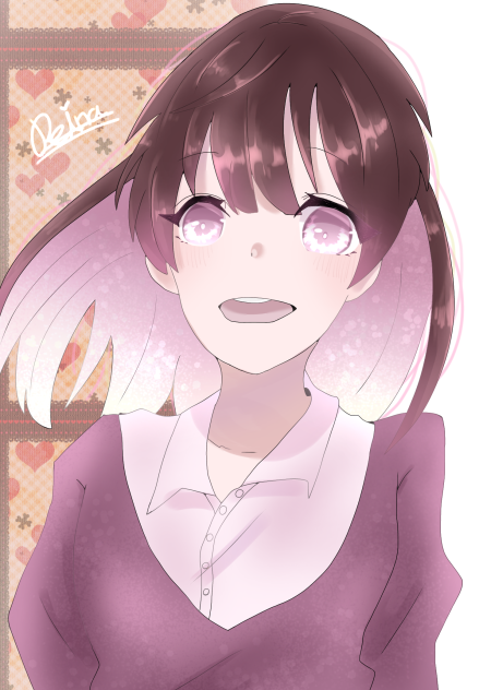 ピンクイロ