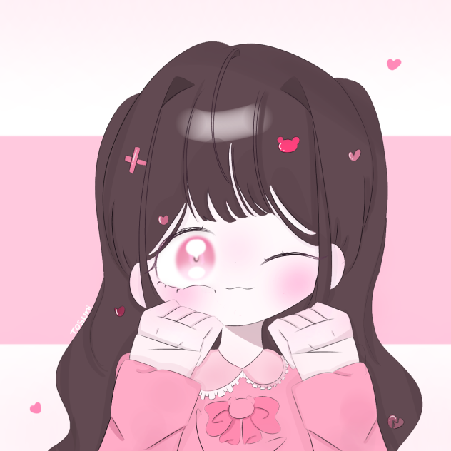 💗🐻💗
