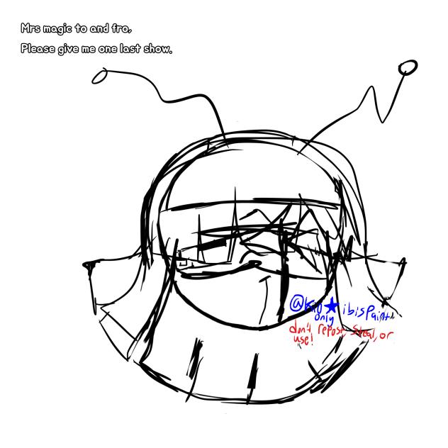 Should I finish this