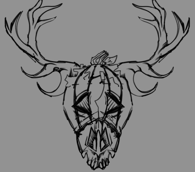 A sticker redraw or something