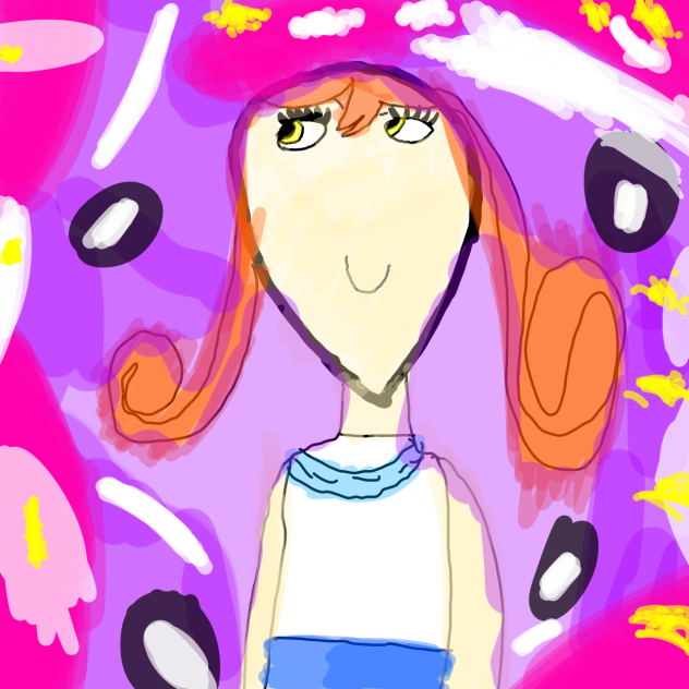 New drawing!