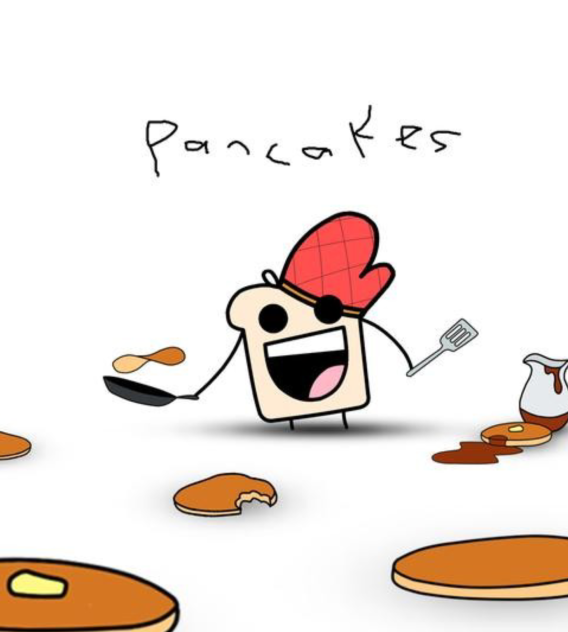 Pancakes