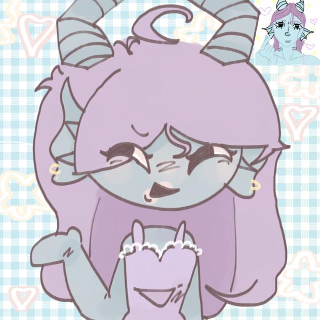 Requested 5. Drawing PFP❤️