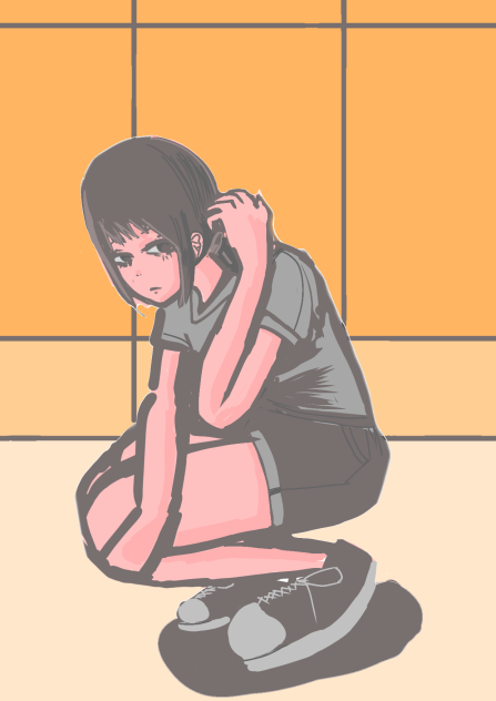 スニーカー