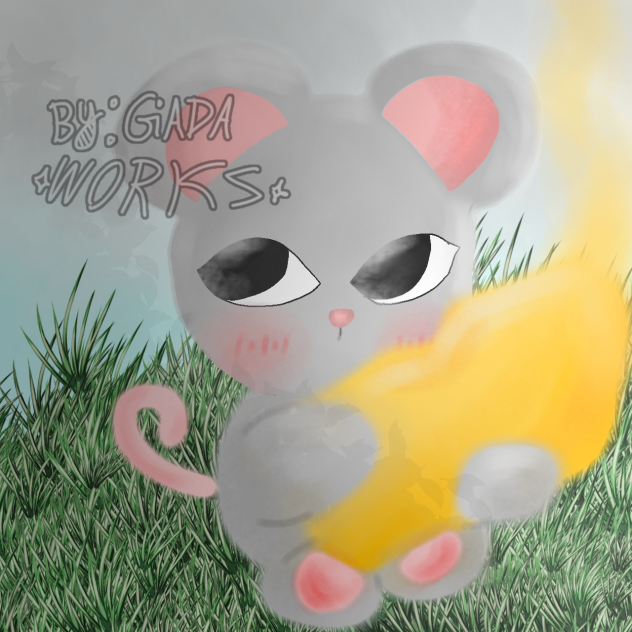 🐭🧀