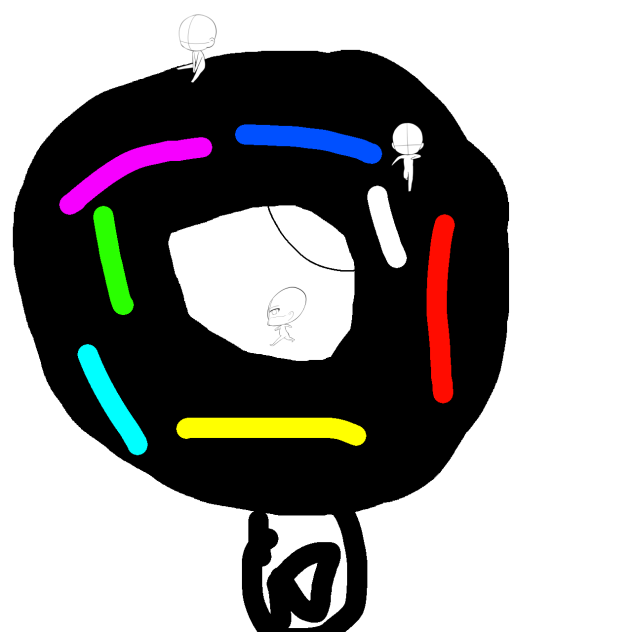sai-sai's donut