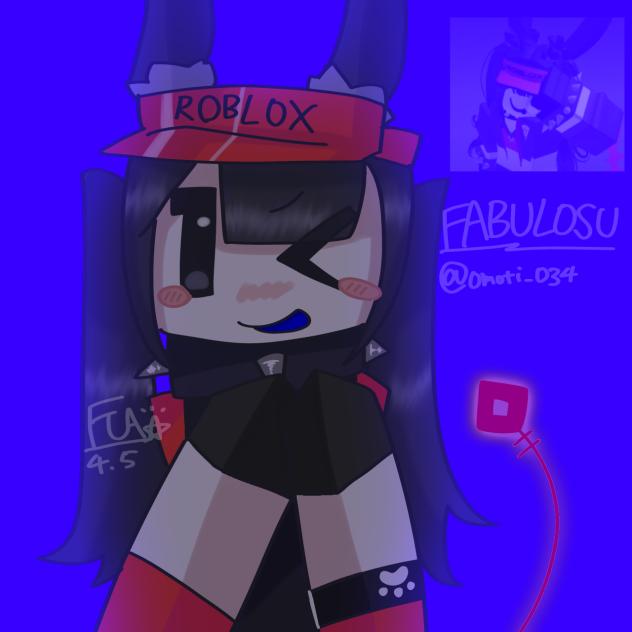 FABULOUS..