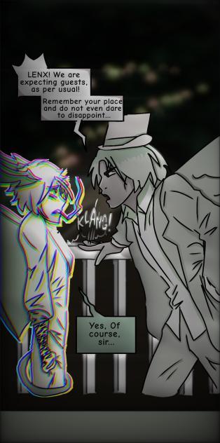 I need to stop Glitching...