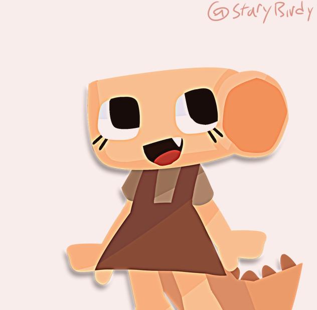 SHELLY