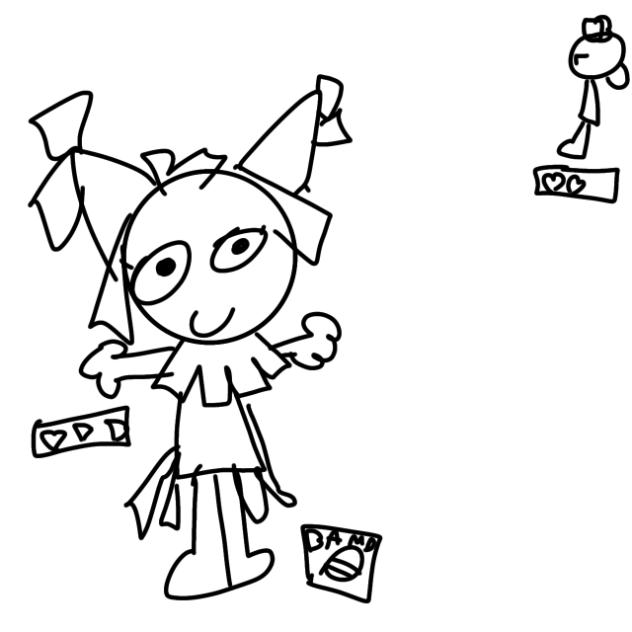 Woof we want it!meow come and get it