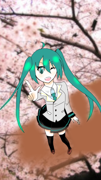ハイスクールdays☆