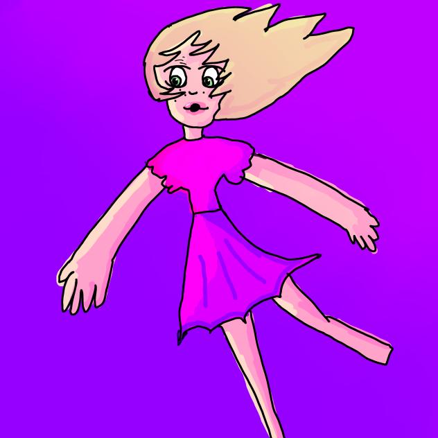 Ballerina