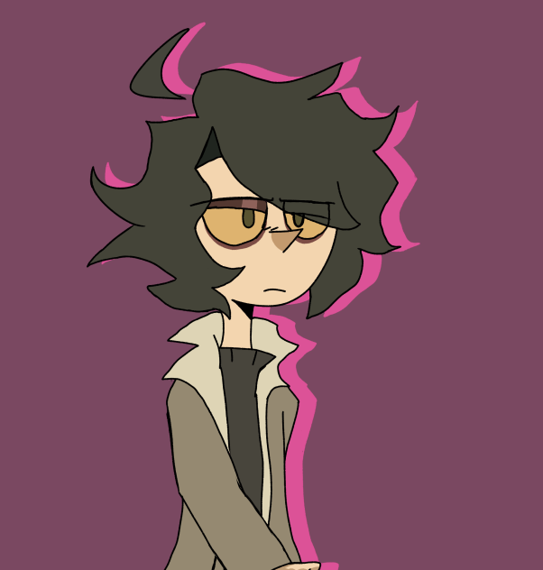 Stone from Ramshackle