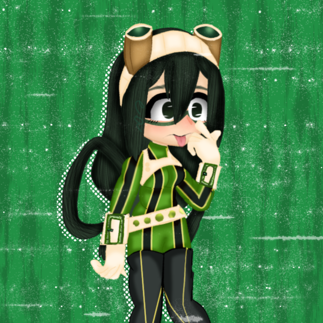 Froppy