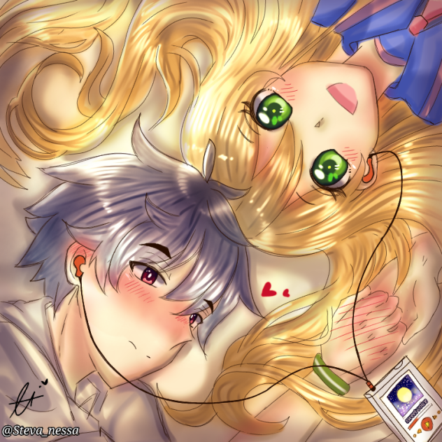 Your sweet voice