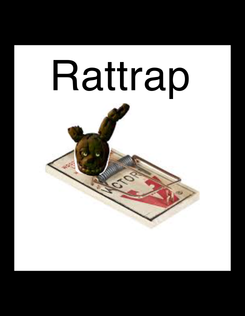 Rattrap