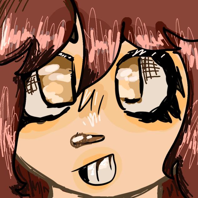 face 💖💖 - ibisPaint