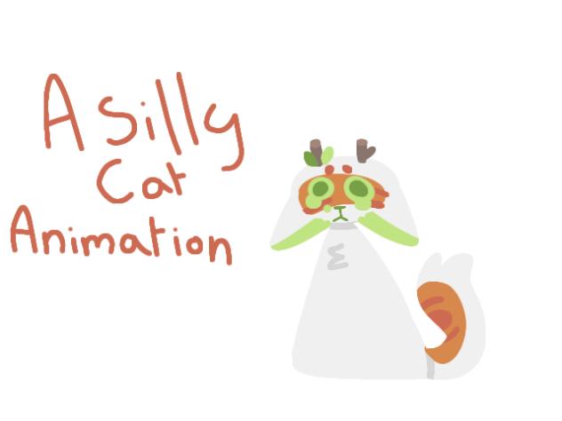 Im not finishing this