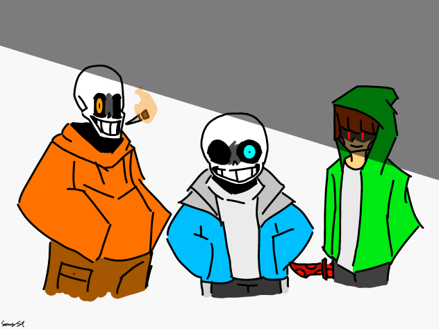 Wanna Have A Bad Time