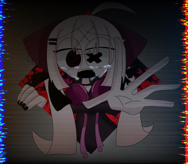 お願い…！