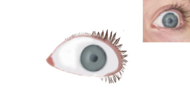 My 👁️