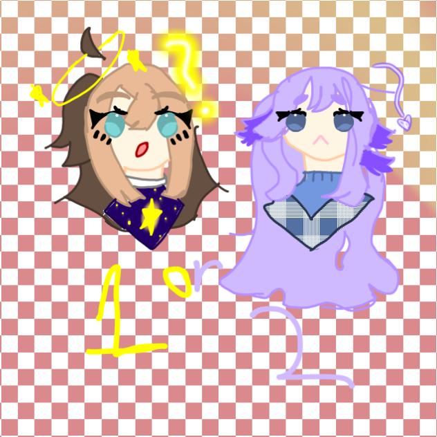 wich one