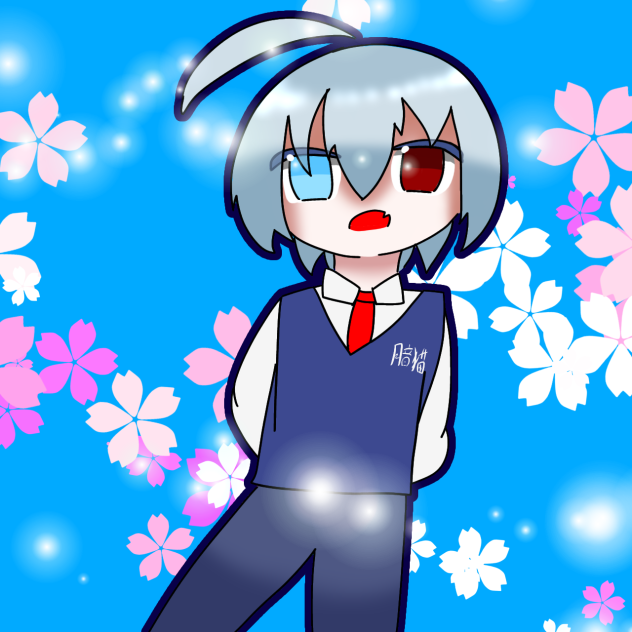 新衣装